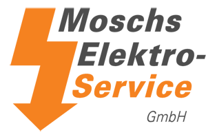 LogoMoschs Elektroservice
